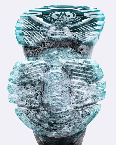 Moncler - Leave No Trace SS20 - © Area of Work