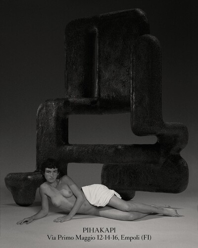 Pihakapi - © Area of Work