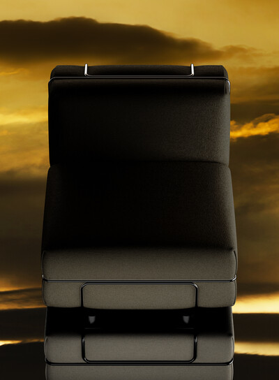 Wallpaper Magazine - © Area of Work